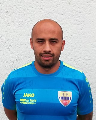 Norbey Chaparro Zarate