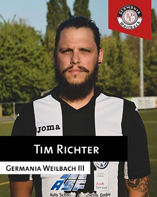 Tim Richter