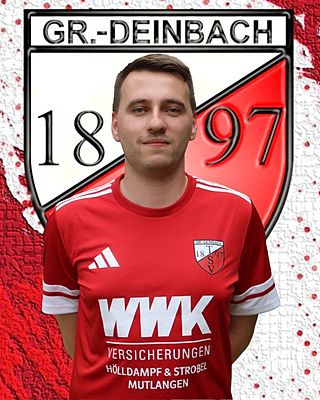 Steffen Djurcic