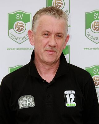 Michael Gudehus