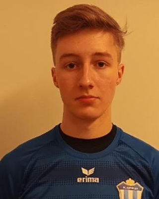 Alex Dostalik