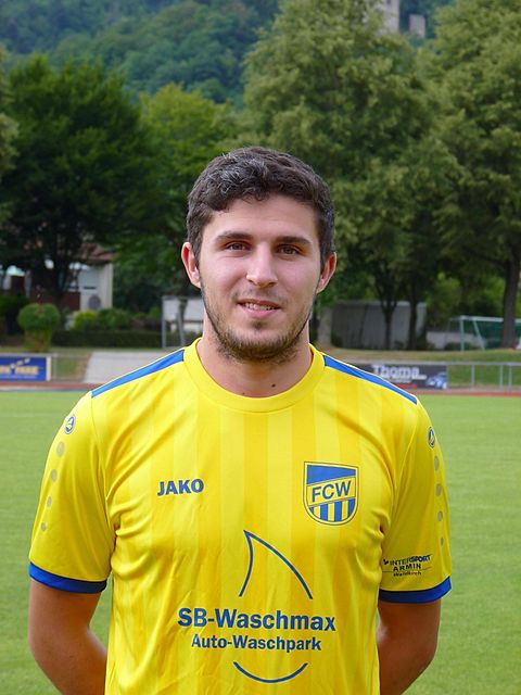 Foto: Klaus Balzer