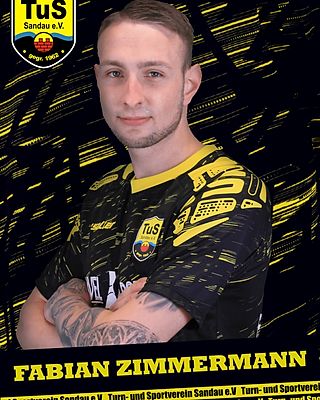 Fabian Zimmermann