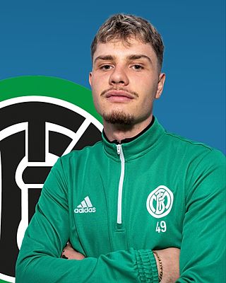 Luis Paffenholz