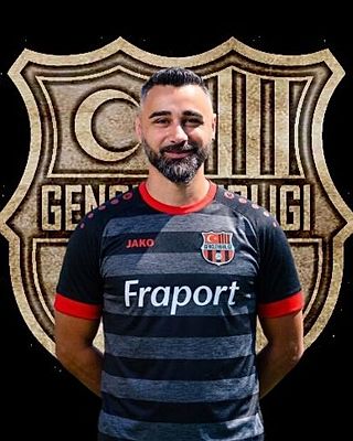Abdullah Keskin