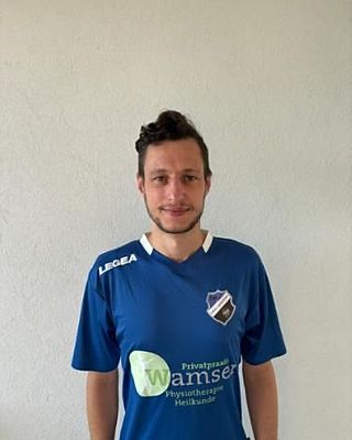 Marc Schmitt