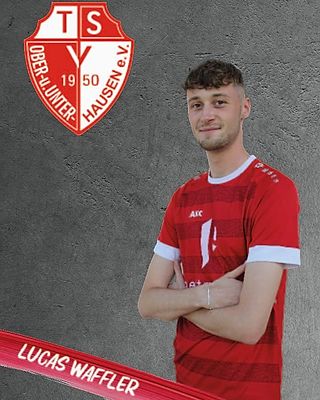 Lucas Waffler