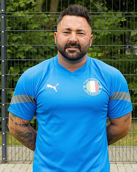 Foto: Davina Cicero