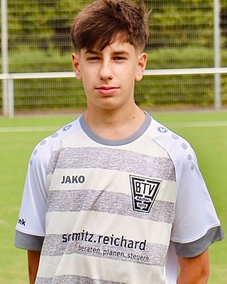 Antonio Reichard Ramirez