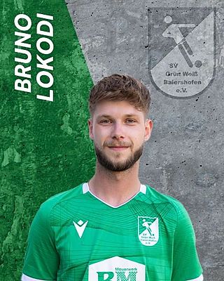 Bruno Lokodi