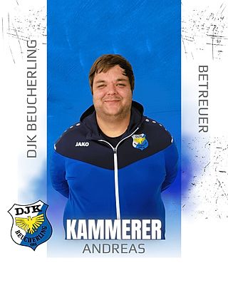 Andreas Kammerer