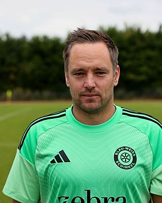 Torben Loeck