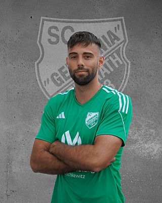 Leo Luca De Rubertis