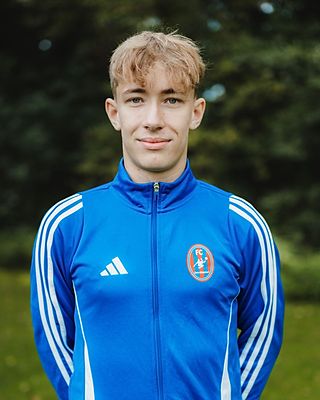 John Joel Orban