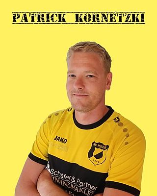 Patrick Kornetzki