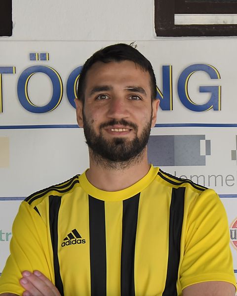 Tarek Abo Issa