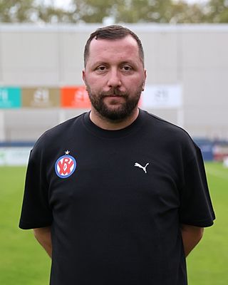 Serif Gürsoy