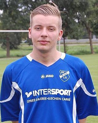 Alexander Schmidtbauer