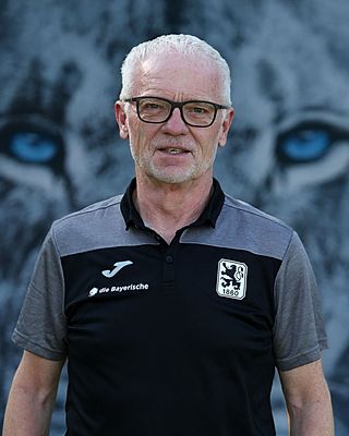 Anton Dilger