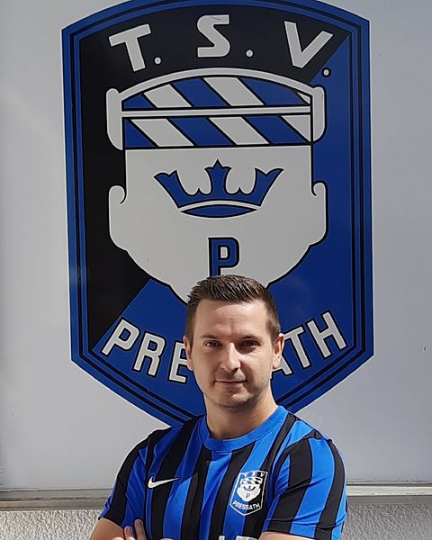 Foto: TSV Pressath
