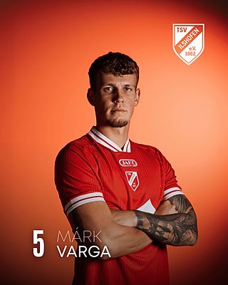 Mark Varga