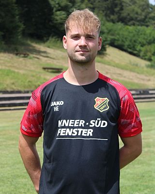 Hannes Erne