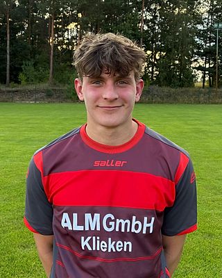 Justin Immo Fleischer