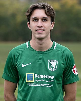 Philipp Johan Meyer
