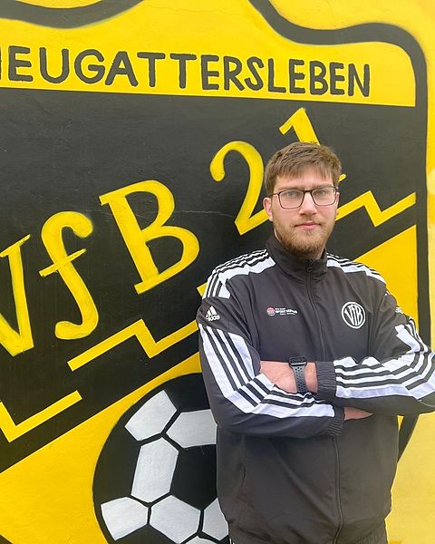 Foto: VfB Neugattersleben