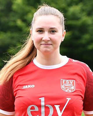 Michèle Stäbisch