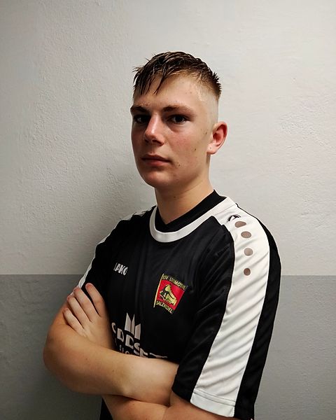 Foto: Kevin Nütten