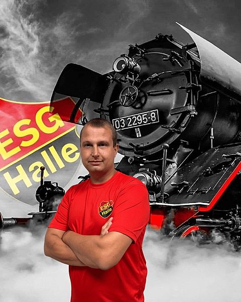 Foto: ESG Halle