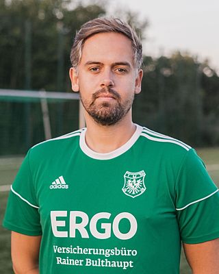 Matthias Westermeyer