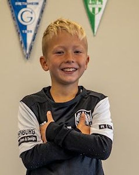 Foto: Frances Berger