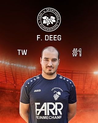 Fabian Deeg
