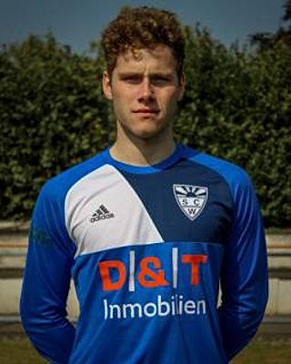 Finn Kahlstorf