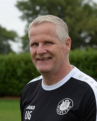 Ulrich Goris