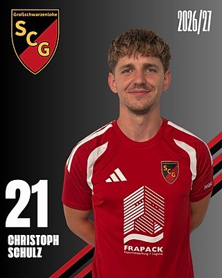 Christoph Schulz