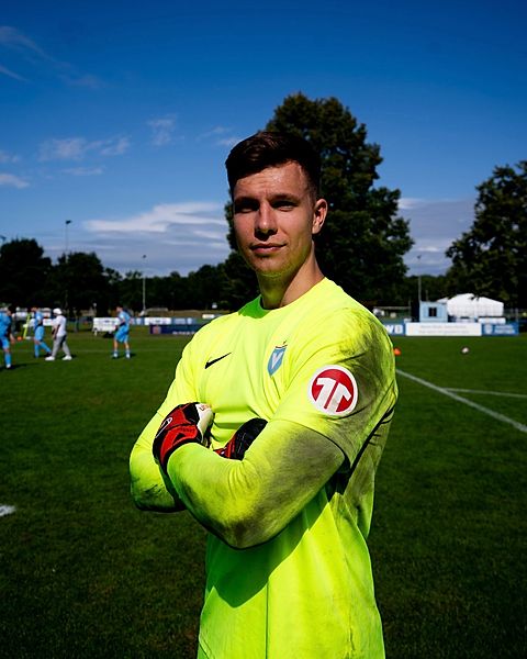 Foto: Marvin Knape