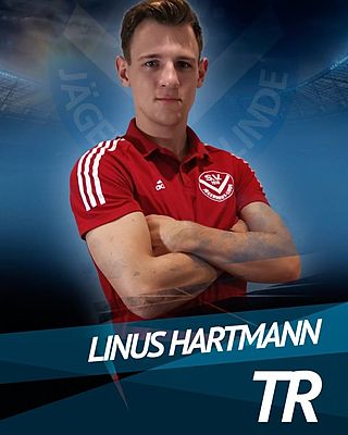 Linus Hartmann