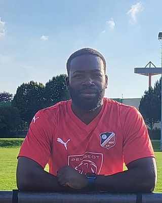 Michael Nimako Boateng