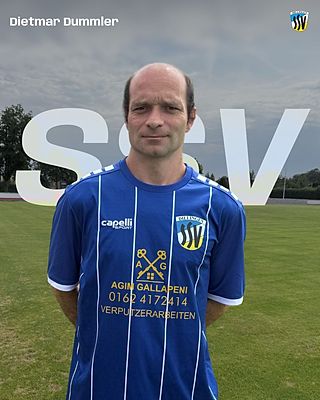 Dietmar Dummler