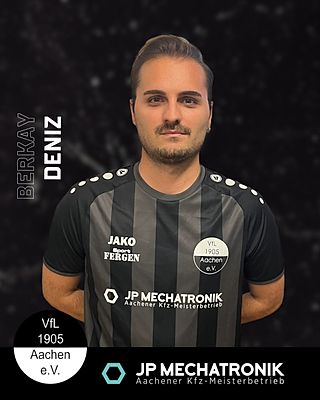 Berkay Deniz