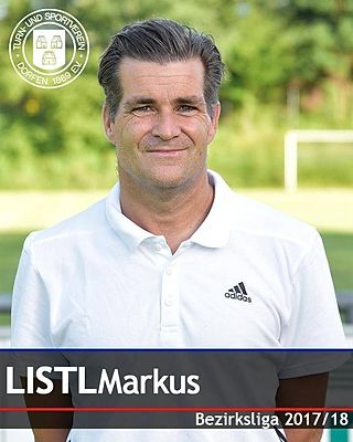 Markus Listl