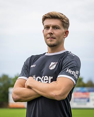 Julian Philipp Frommann