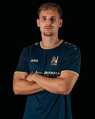 Maximilian Gräßle