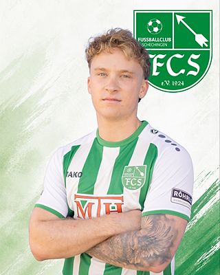 Luis Schermann