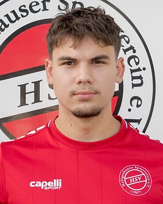 Robin Jakob Herkenrath