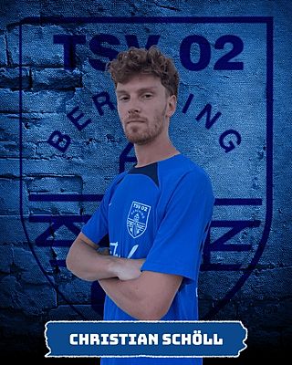 Christian Schöll