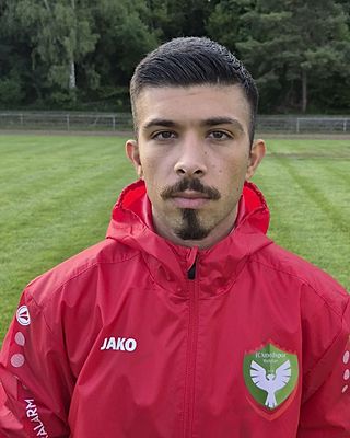 Talha Tiras